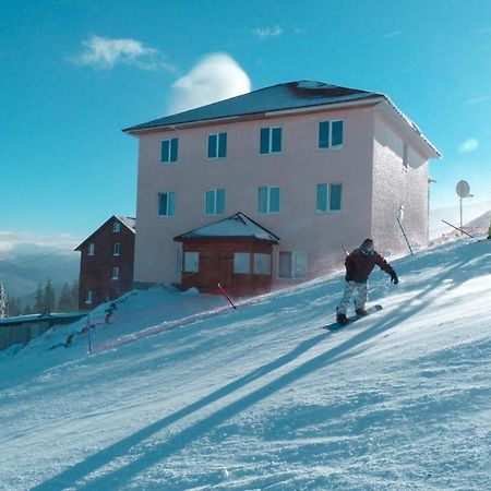 Садиба Мальва Драгобрат Dragobrat Exterior foto